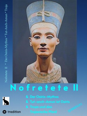cover image of Nofretete / Nefertiti II